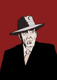 Постер до фильму"Великий сон" #835599