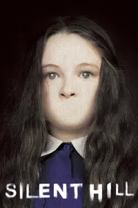 Постер до фильму"Сайлент-Хілл" #928199