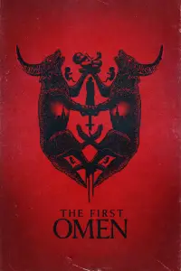 Постер до фильму"Омен: Початок" #929544