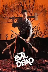 Постер до фильму"Зловісні мерці" #907030