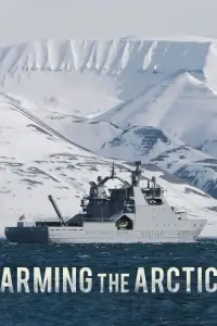 Arming the Arctic