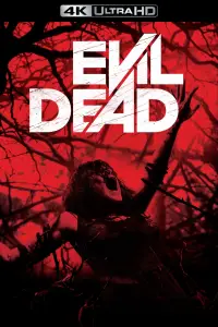 Постер до фильму"Зловісні мерці" #918499