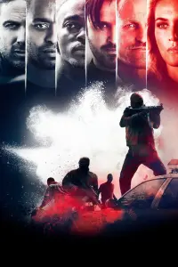 Постер до фильму"Три дев’ятки" #719302