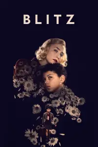 Постер до фильму"Бліц" #954434