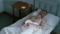 Задник до фильму"Голод" #755809