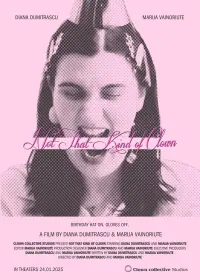 Not That Kind of Clown