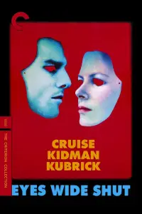 Постер до фильму"Із широко заплющеними очима" #1018989