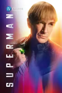 Постер до фильму"Супермен: Спадок" #898085