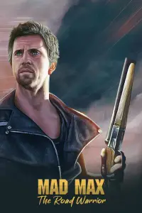Постер до фильму"Скажений Макс: Воїн дороги" #953868