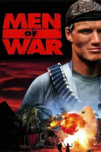 Постер до фильму"Солдати фортуни" #1140353