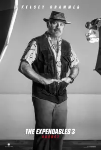 Постер до фильму"Нестримні 3" #928636