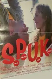 S.P.U.K.