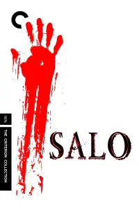 Постер до фильму"Сало, або 120 днів Содому" #955165