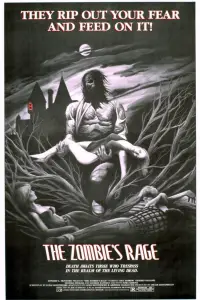 Постер до фильму"Антропофаг" #1011273