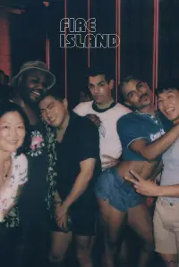 Постер до фильму"Файр-Айленд" #992289