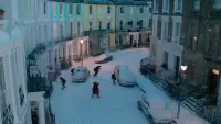 Задник до фильму"Пригоди Паддінґтона" #689563