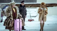 Задник до фильму"Однажды в Америке, или Чисто русская сказка" #845587