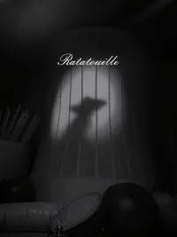 Постер до фильму"Рататуй" #833034