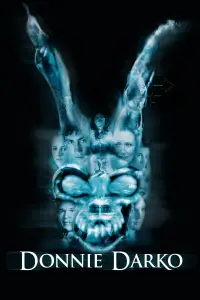 Постер до фильму"Донні Дарко" #919178