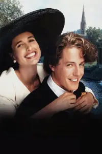 Постер до фильму"Чотири весілля та похорон" #1031139