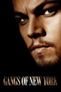 Постер до фильму"Банди Нью-Йорка" #1126607