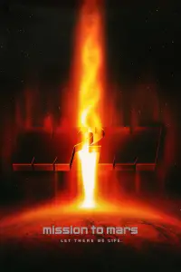 Постер до фильму"Місія на Марс" #969650