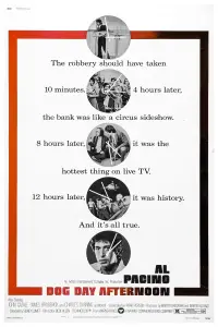 Постер до фильму"Собачий полудень" #949121