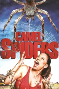 Постер до фильму"Верблюжі павуки" #1075449
