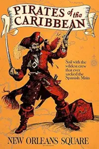 Постер до фильму"Пірати Карибського моря: Прокляття Чорної перлини" #905928