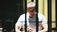 Задник до фильму"Мовчання ягнят" #802008