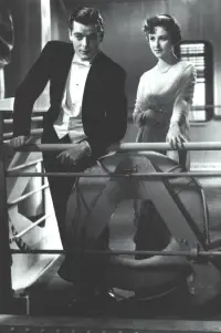 Постер до фильму"Кавалькада" #1060530