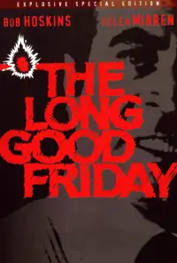 Постер до фильму"Довга Страсна п