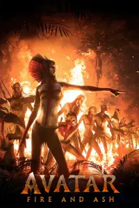 Постер до фильму"Аватар 3" #1118544