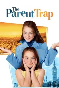 Постер до фильму"Пастка для батьків" #934469