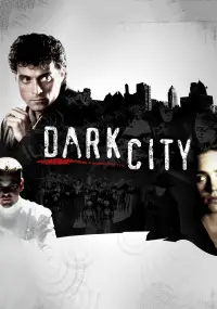 Постер до фильму"Темне місто" #936249