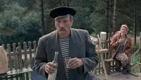 Задник до фильму"Любов і голуби" #850693