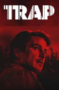 Постер до фильму"Западня" #927536