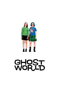 Постер до фильму"Світ примар" #997810