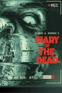 Постер до фильму"Щоденники мертвих" #964880