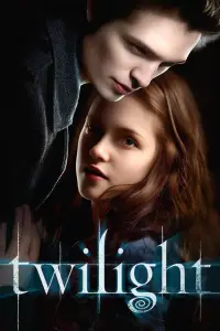 Постер до фильму"Сутінки" #899633