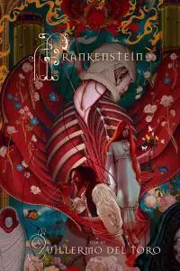 Постер до фильму"Франкенштейн" #1003238