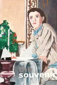 Постер до фильму"Сувенір" #1174732