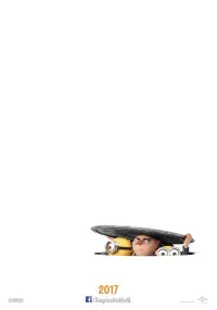 Постер до фильму"Нікчемний Я 3" #932379