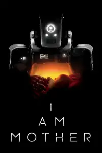 Постер до фильму"Дитя робота" #951937