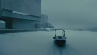Задник до фильму"Той, хто біжить по лезу 2049" #162328