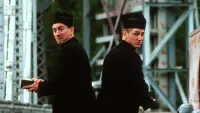 Задник до фильму"Ми не янголи" #299896