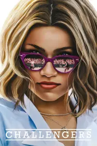 Постер до фильму"Суперники" #917031