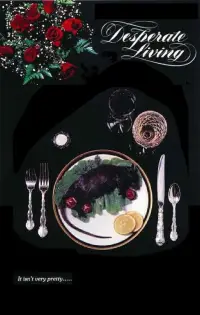 Постер до фильму"Відчайдушне життя" #613370