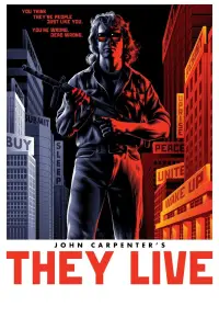 Постер до фильму"Вони живуть" #908915
