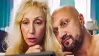 Задник до фильму"Любовь-морковь: Восстание машин" #841436